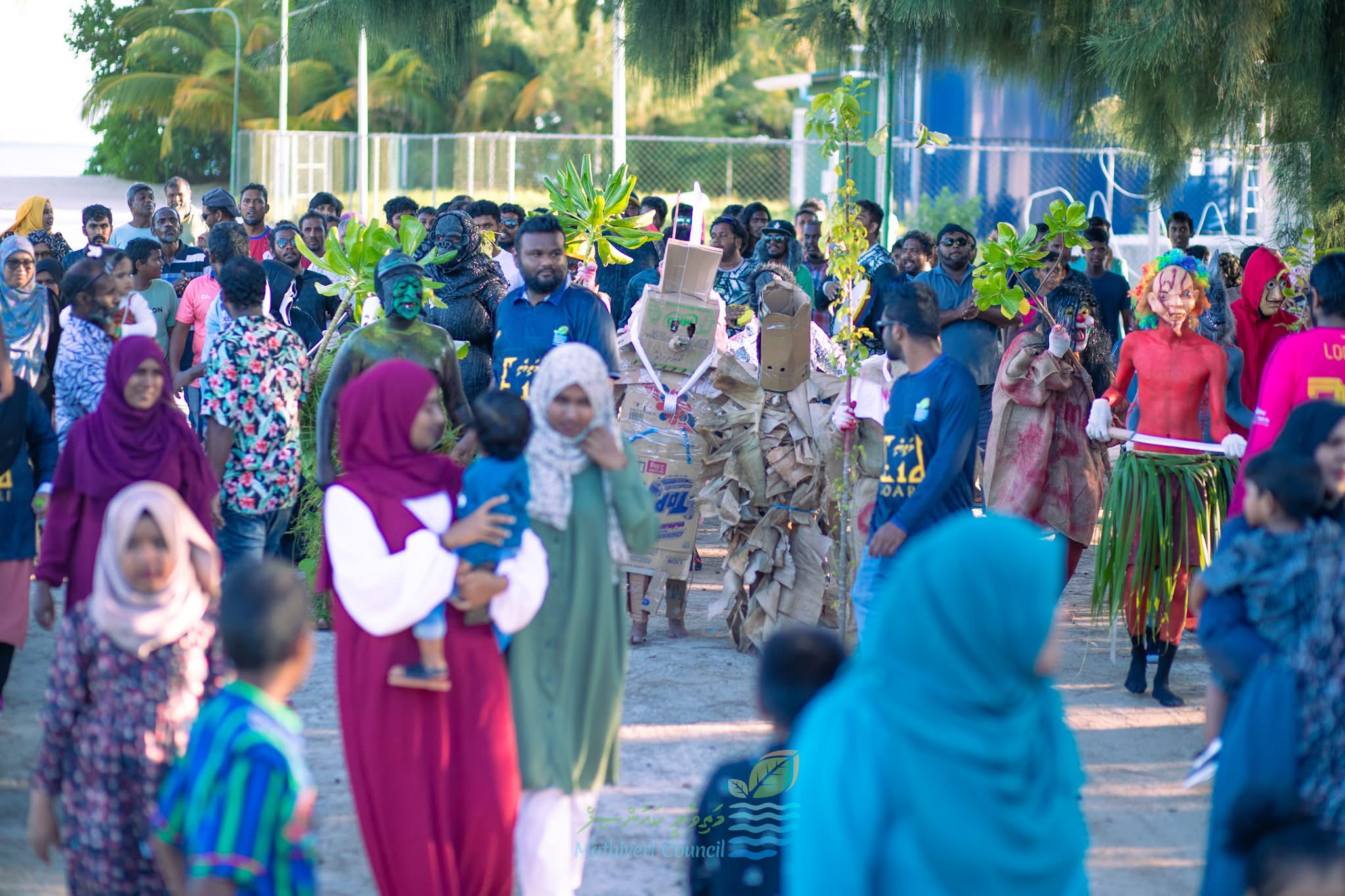 Eid Cultural Festival